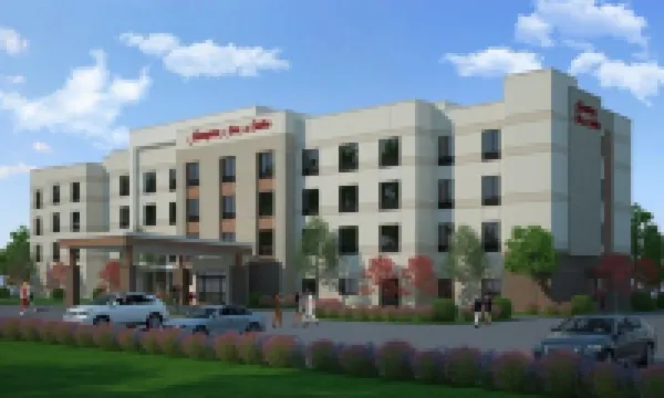 Hampton Inn & Suites by Hilton Murrieta Temecula