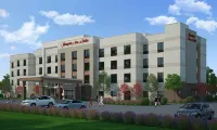 Hampton Inn & Suites by Hilton Murrieta Temecula Hotels near Walgreens