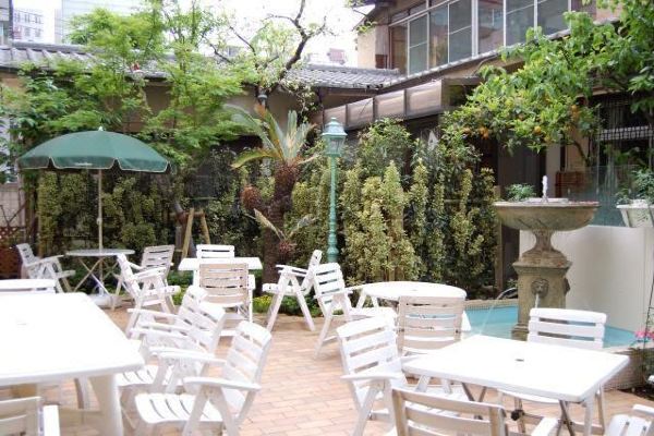 호텔 로즈 가든 신주쿠(Hotel Rose Garden Shinjuku)_5