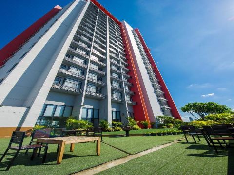 4. 그랜드 하워드 ..