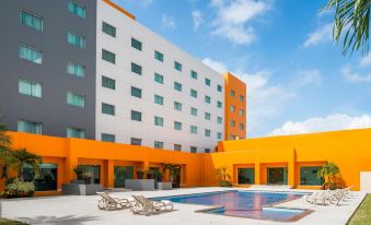 Courtyard Villahermosa Tabasco