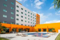 Courtyard Villahermosa Tabasco Hotels in Villahermosa