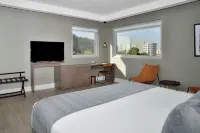 Radisson Hotel Curico Hotels in Curico