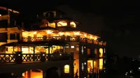Puncak Inn Resort Hotel Hotel dekat Kebun Raya Cibodas