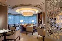 Shangri-La Kuala Lumpur - 5-Star