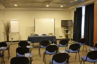 MH Hotel Piacenza Fiera - parking