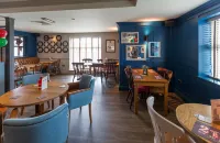 Sessile Oak, Llanelli by Marston's Inns - breakfast