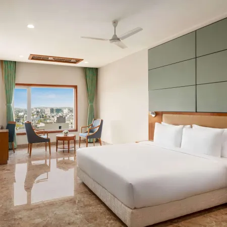 Howard Johnson by Wyndham Udaipur Roop Nagar