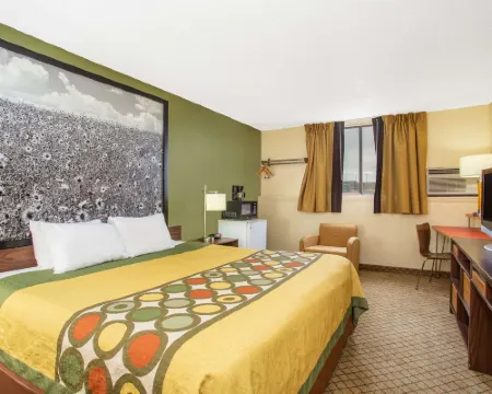 Super 8 by Wyndham Craig Hotels in Craig