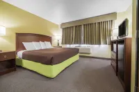 AmericInn by Wyndham Sioux Falls Các khách sạn ở Sioux Falls