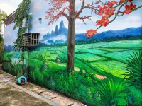 Beiweishibadu Caiyuan Homestay