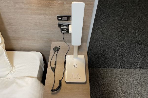 호텔 루트-인 코트 사쿠(Hotel Route-Inn Saku Minami Inter)_5