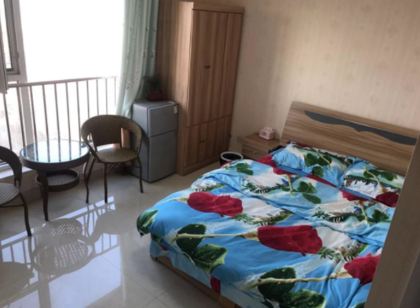 索菲婭精品民宿（廣場西路分店）