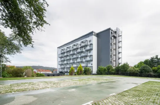 佩雷格里諾霍斯波利亞酒店