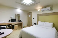 Geumjeong Cheong Motel