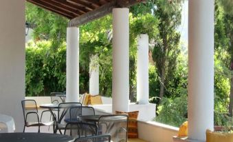 Villa Il Glicine Bed & Breakfast - Housity