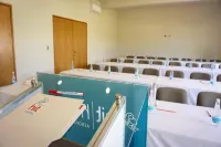 Hit Hoteles Aeropuerto Puebla Hotels in San Martin Texmelucan de Labastida