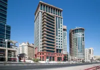 Millennium Plaza Doha Hotel a Doha