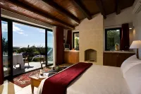 Eremo Della Giubiliana Hotels in Casuzze