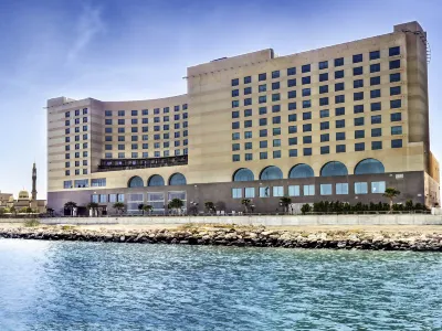 Sofitel Al Khobar the Corniche Hotels in Al-Khobar