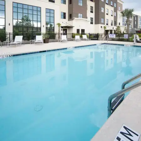 Staybridge Suites SUMMERVILLE - CHARLESTON AREA by IHG