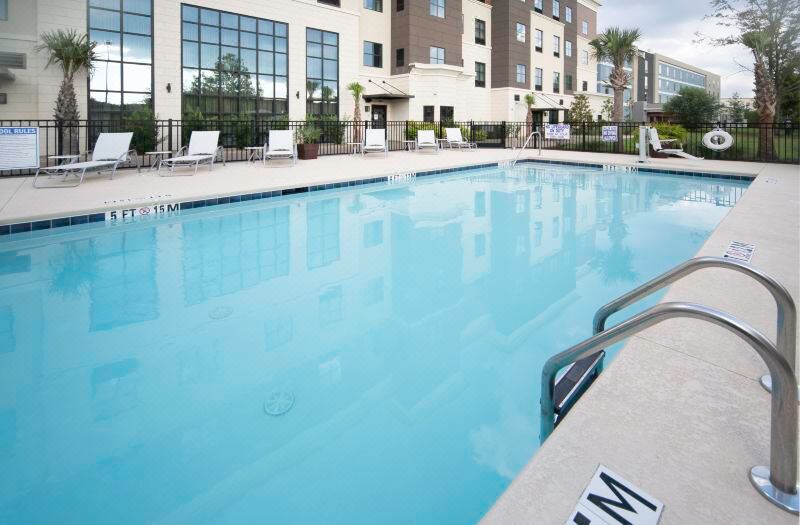 Staybridge Suites Summerville - Charleston Area by IHG photo 2