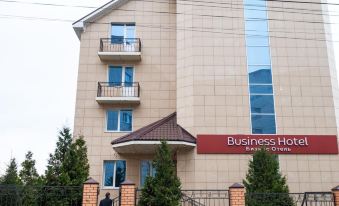 Business Hotel