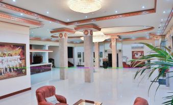 Hotel Abu Dagi