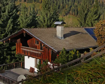 Kaiserhof 阿爾卑巴赫酒店