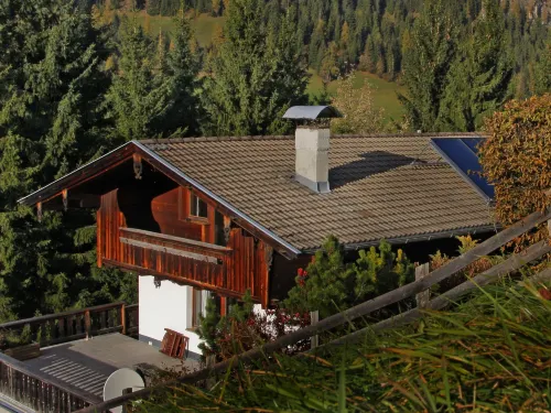 Kaiserhof Hotels in Alpbach