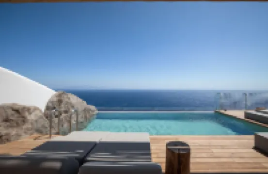 Alissachni Mykonos