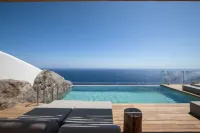 Alissachni Mykonos Hotels in Mykonos