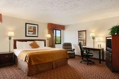 SureStay by Best Western Chambers Petrified Forest Hotel di Apache County