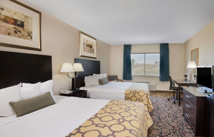 Baymont by Wyndham Casper East