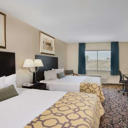 Baymont by Wyndham Casper East