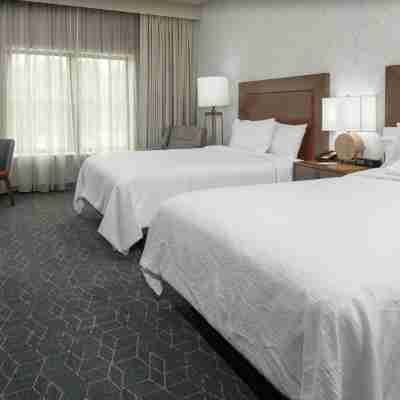 Embassy Suites by Hilton Grand Rapids Downtown Rooms