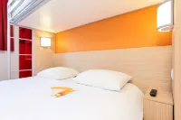 Premiere Classe Lyon Sud - Pierre BÉNITE Hotels in Oullins