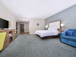 Hampton Inn Emporia