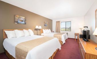 Travelodge by Wyndham Spearfish