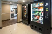 Comfort Inn Lakeshore