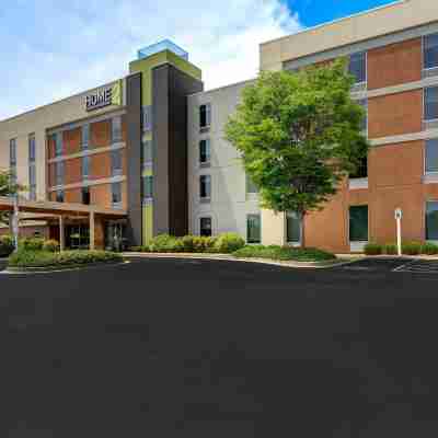 Home2 Suites by Hilton Lexington Park Patuxent River Nas Hotel Exterior