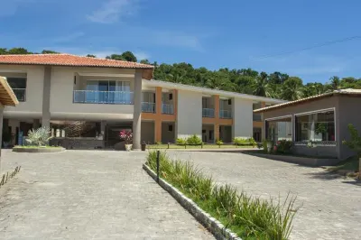 Porto Mar Hotel Hotels in 