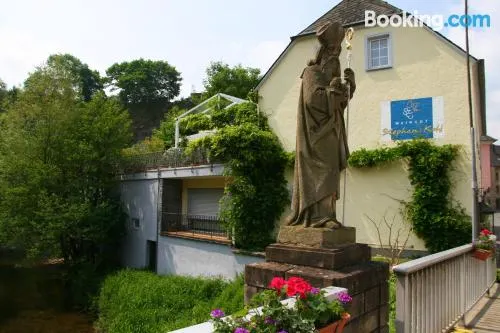 科爾斯特範葡萄酒莊&酒店