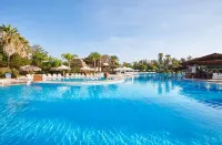 PortAventura Hotel El Paso - Includes unlimited access PortAventura Park & 1 access Ferrari Land Hotels in Salou