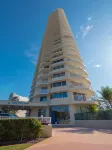 Burleigh Surf Apartments