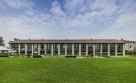 Best Western Hotel Green City