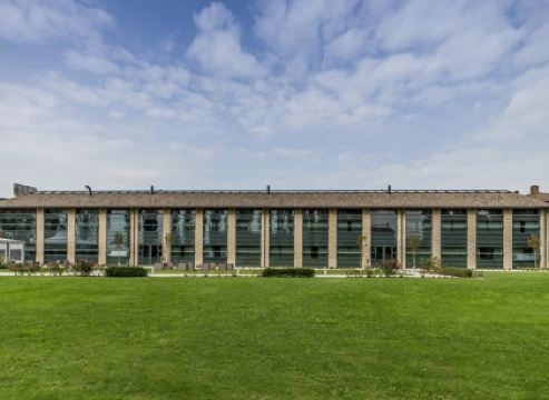 Best Western Hotel Green City