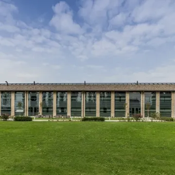 Best Western Hotel Green City