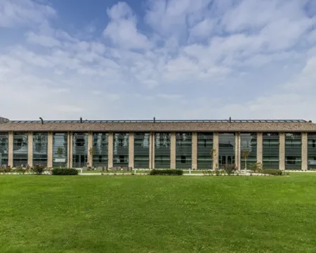 Best Western Hotel Green City Hoteles en Parma