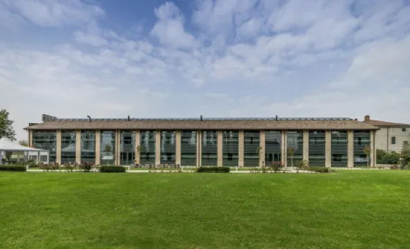 Best Western Hotel Green City